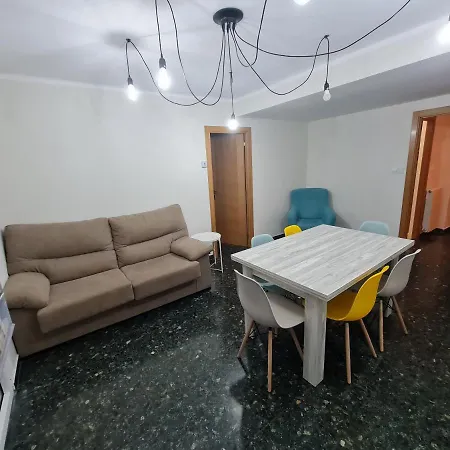 Apartament Gascon7.4 *