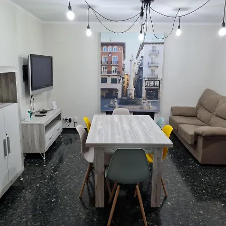 Gascon7.4 Апартаменты