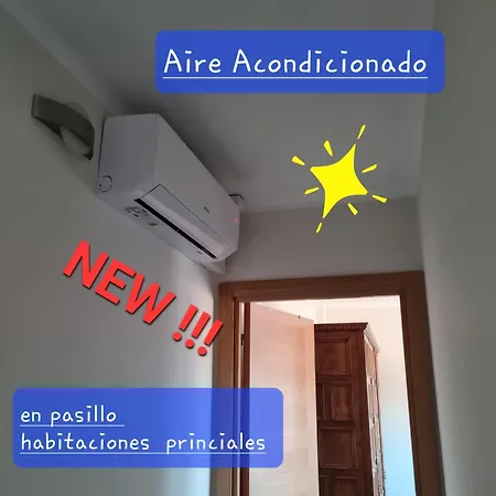 Gascon7.4 Apartamento *
