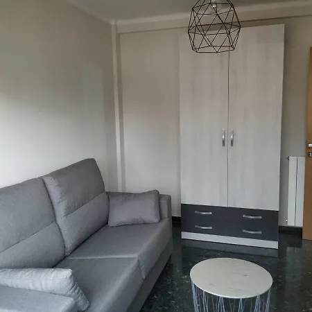 Апартаменты Gascon7.4