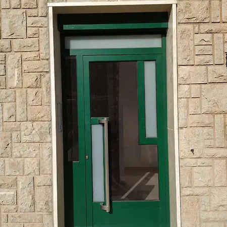 Gascon7.4 Apartament Teruel