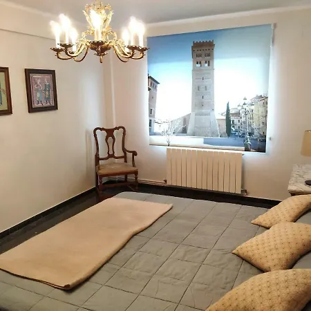 Gascon7.4 Теруэль