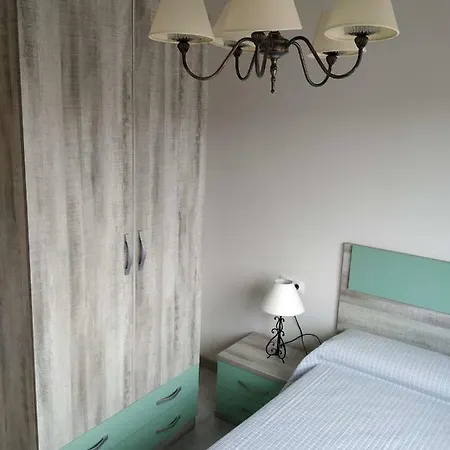 Gascon7.4 Apartament Teruel