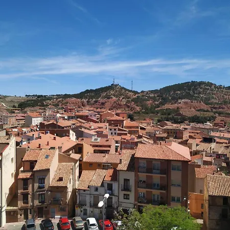 Gascon7.4 Apartament