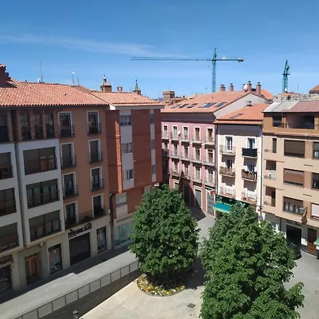 Apartament Gascon7.4