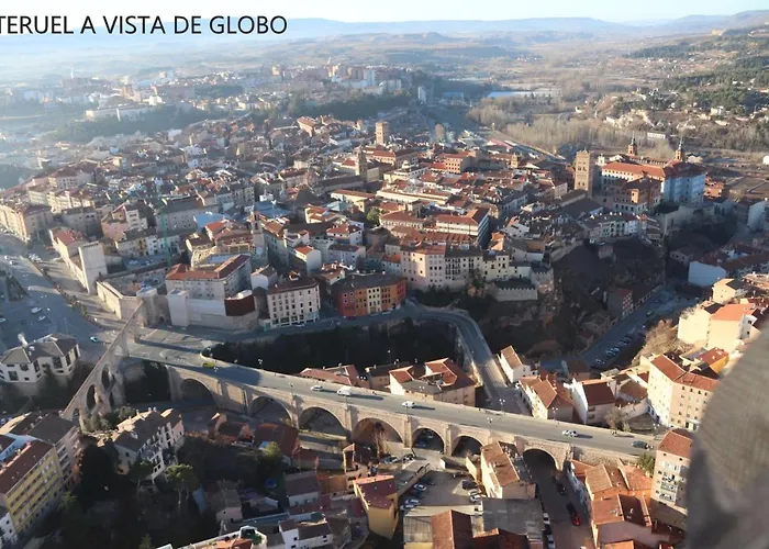 Lägenhet Gascon7.4 *