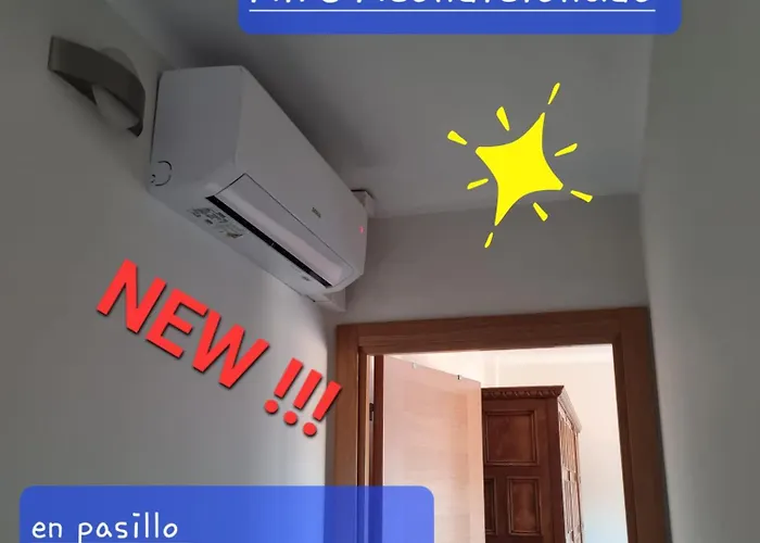 Gascon7.4 Lägenhet *