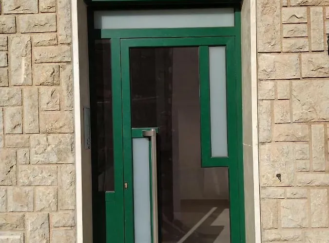 Gascon7.4 Lägenhet Teruel