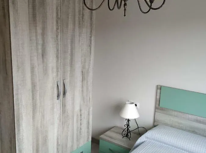 Gascon7.4 Lägenhet Teruel